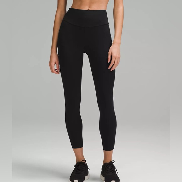 lululemon athletica Pants - Lululemon Fast and Free High-Rise
Tight 25" Pockets